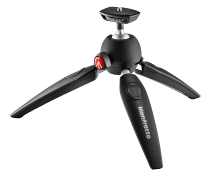 Akcesoria Foto Manfrotto Pixi Evo czarny